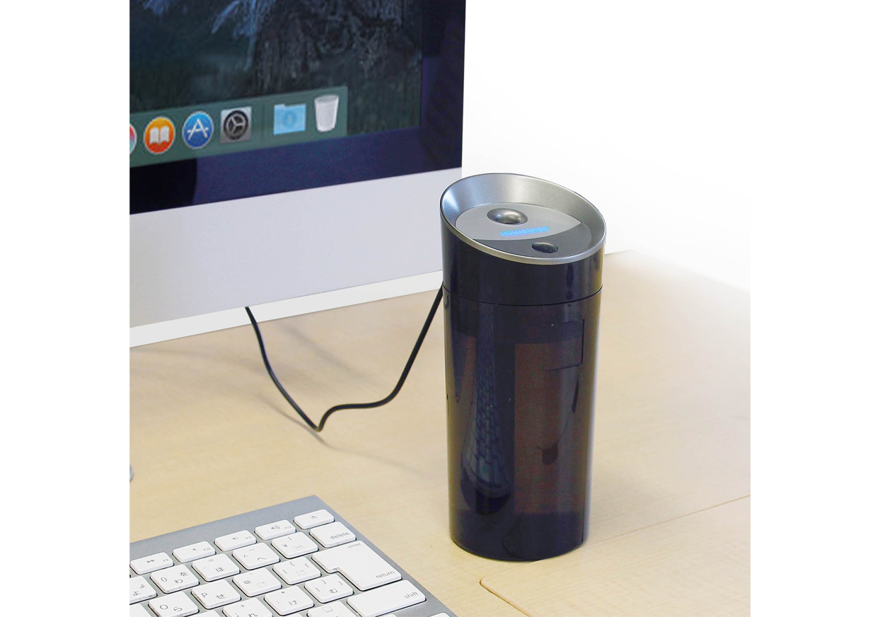 USB加湿器 - 画像 (3)