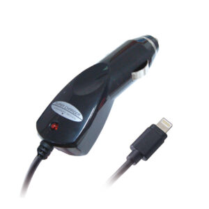 DC充電器 1A LN BK