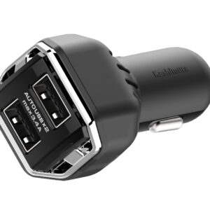 DC-3.4A-リバーシブルUSB 2ポート 自動判定