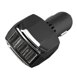 DC-7.2A-リバーシブルUSB 3ポート 自動判定
