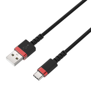 USB充電＆同期ケーブル 1.2m A-C STRONG R-AL