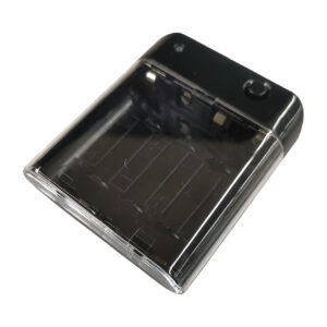 電池式充電器 USB1P 1A