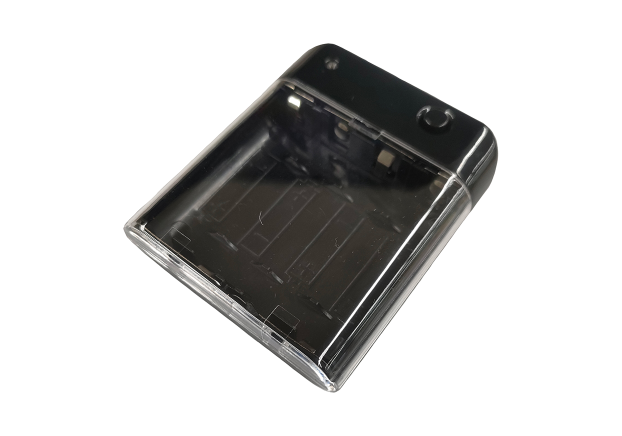 電池式充電器 USB1P 1A