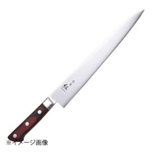 TOJIRO 令月 紅 筋引(両刃) CR-005 27cm