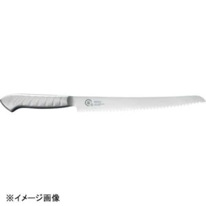 下村工業 龍治ステンカラーパンスライサー 23cm ステンレス