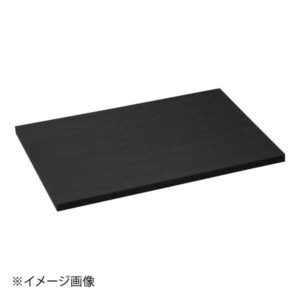 アサヒゴム アサヒクッキンカット PRO BLACK 103-20 ブラック