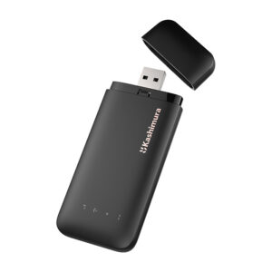 無線LANルーター/USB クラウドSIM 4G【amazon限定販売】