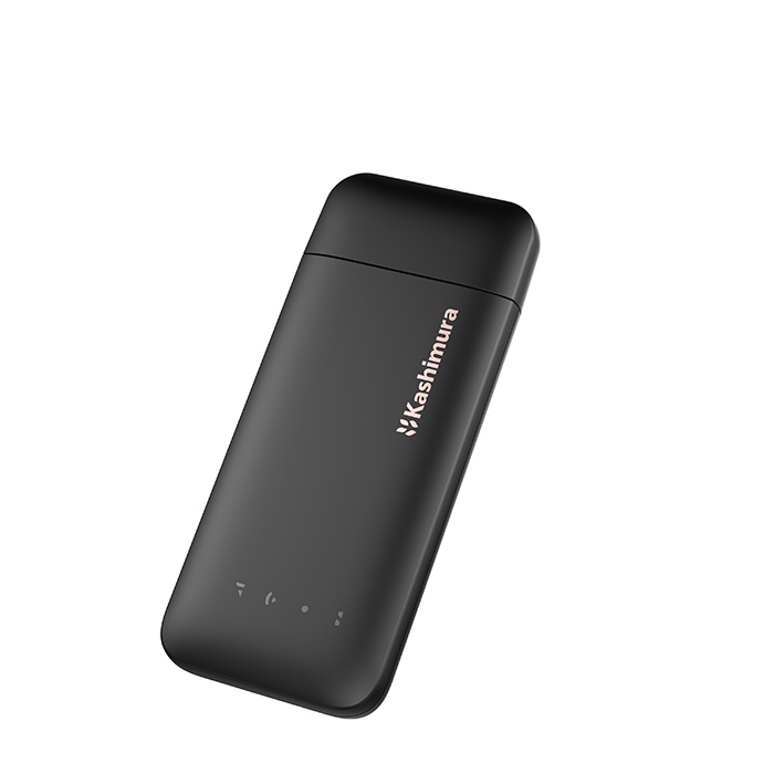 無線LANルーター/USB クラウドSIM 4G【amazon限定販売】 - 画像 (2)