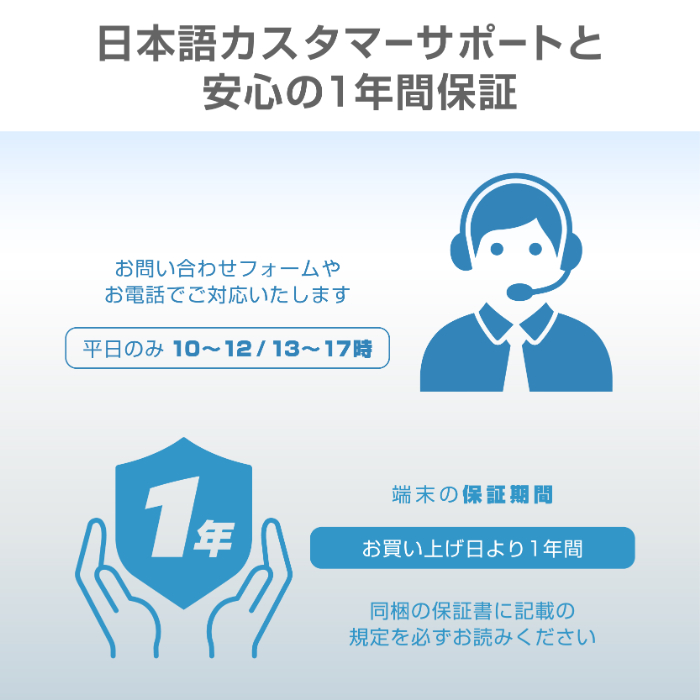 無線LANルーター/USB クラウドSIM 4G【amazon限定販売】 - 画像 (8)