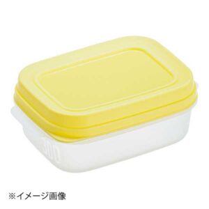 タケヤ化学工業 ライトパック セカンド 300(3個入) イエロー