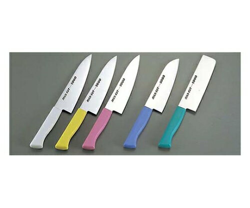 ★ポイント最大16倍★【全国配送可】-MILD CUT-2000 カラー庖丁 菜切 MCN 16cm ブルー 片岡製作所 型番 7383340 JAN 4906496804954 aso 61-6618-99 ●お取寄品 納期約 6営業日-【医療・研究機器】