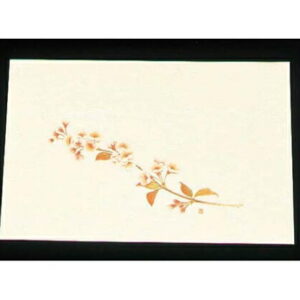 ★ポイント最大16倍★【全国配送可】-尺三 懐石まっと クリーム（100枚入）WSS-4 桜（2月?4月） アーテック 型番 7959800 　JAN 4560164139436 aso 61-6779-23 ●お取寄品　納期約 6営業日-【医療・研究機器】