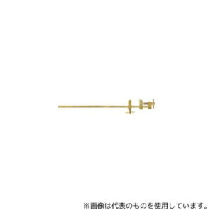 新潟精機(SK) BFC-240 真鍮ハタ金 240mm