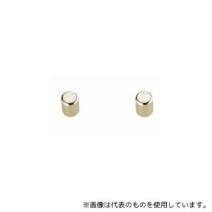 新潟精機(SK) KN-1 希土類 ネオジム磁石 φ3x4 2個入
