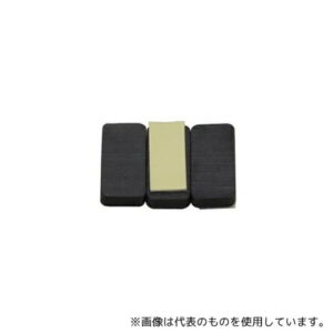 新潟精機(SK) M-2 マグネピース 角 20x10x4 3個入