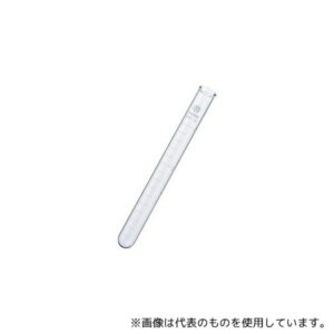 新潟精機(SK) TM-15 試験管 目盛リム付 φ15x150