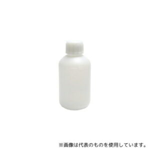 新潟精機(SK) BT-500 ポリ細口ビン 500mL