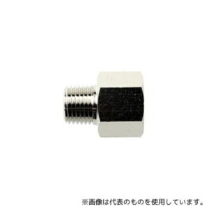 新潟精機(SK) N-923 ニップル ブッシュ 違径