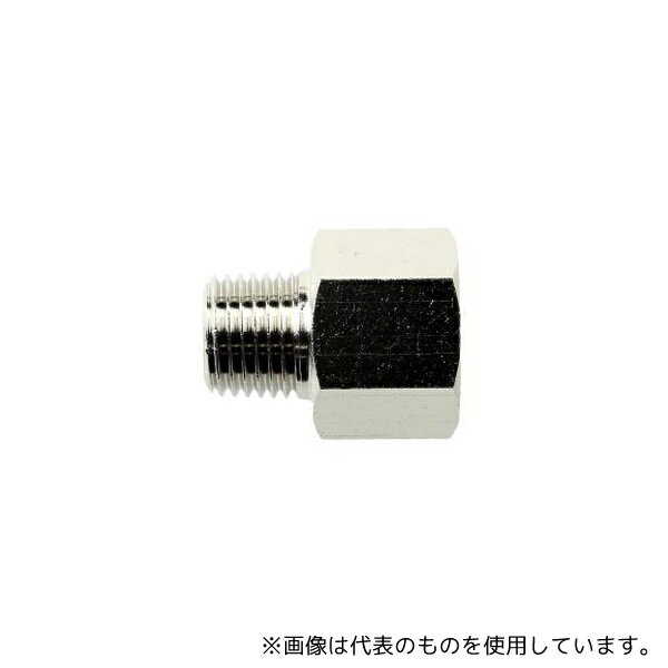 新潟精機(SK) N-923 ニップル ブッシュ 違径