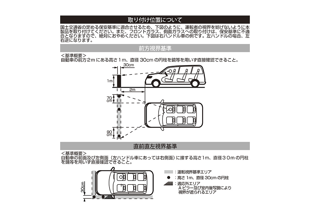 マグネットホルダー 曲面貼り付け - 画像 (13)