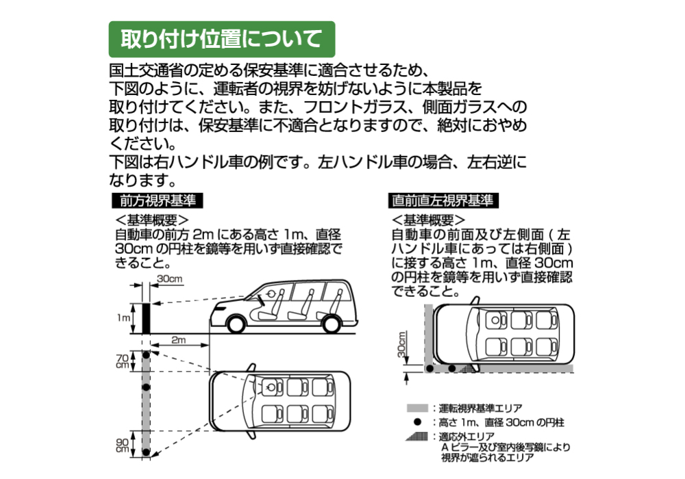 自重式スマホホルダー ローアングル吸盤取り付け - 画像 (8)