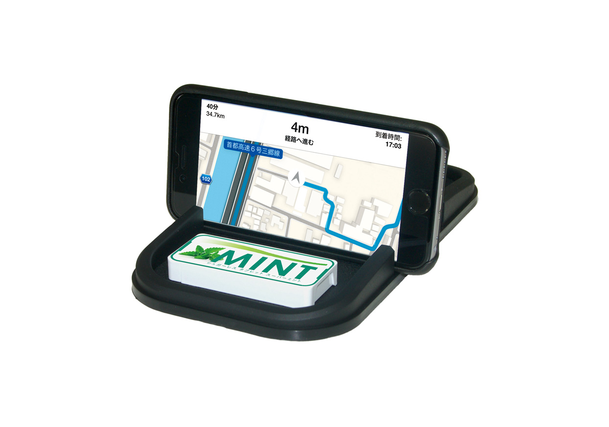 スマホトレイ