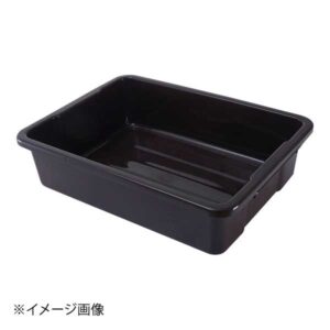 Trust(トラスト) トラスト トートボックス 17L 8211 ブラウン