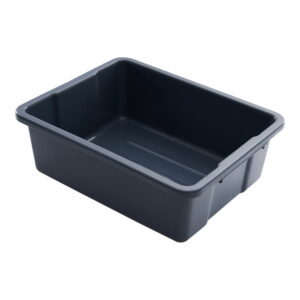 トラスト　トートボックス　29L 8221　グレー