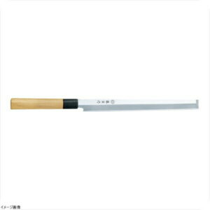 藤寅作 MVモリブデン鋼 蛸引 FU−1060 24cm