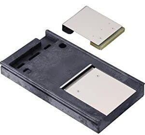 【中古】(未使用品)電動1000切りロボ用 千切盤 2.5X2.5mm CSV01005