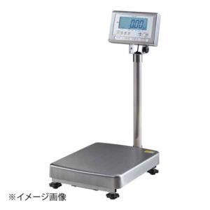 クボタ クボタ防水防塵デジタル台はかり KL-IP2-N150AH