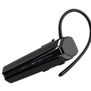 スタミナ&防滴 Bluetoothイヤホンマイク