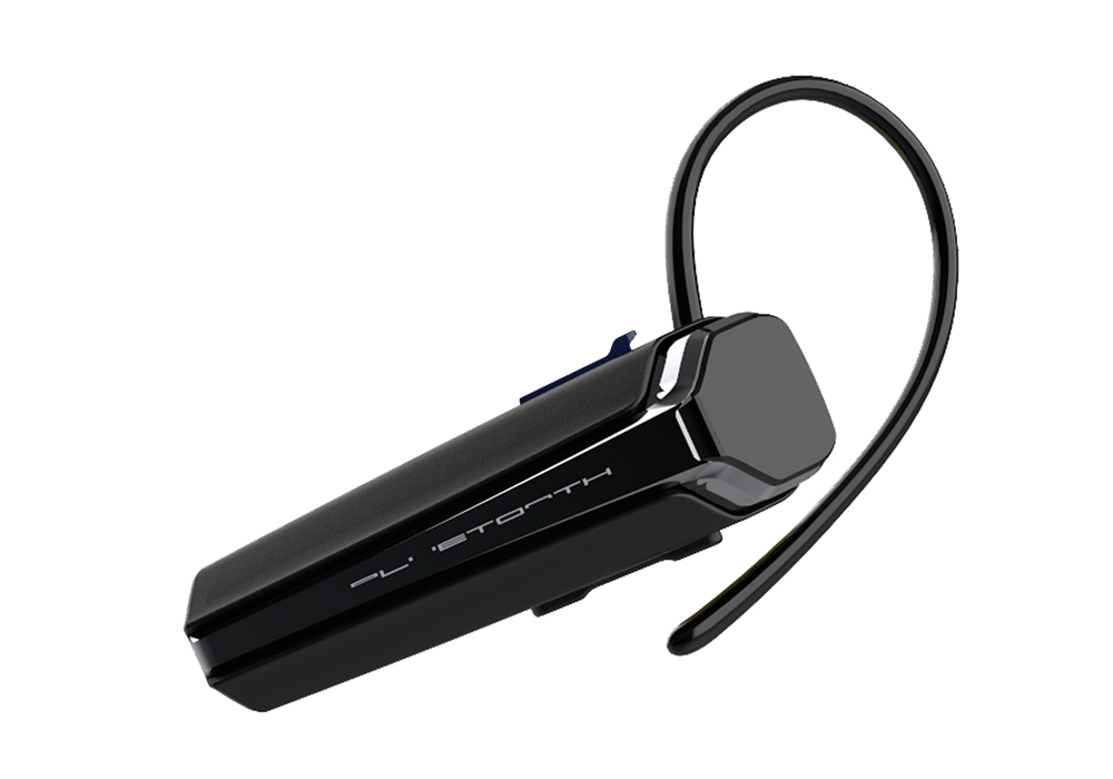 スタミナ&防滴 Bluetoothイヤホンマイク