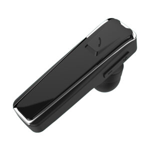 Bluetoothイヤホンマイク カナル式