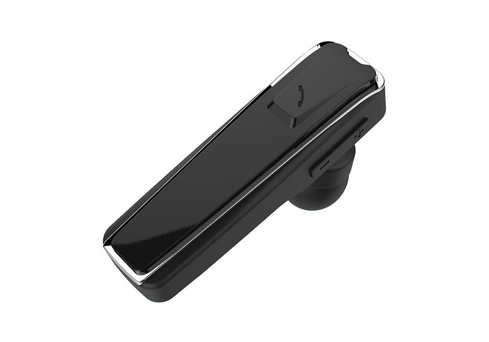 Bluetoothイヤホンマイク カナル式