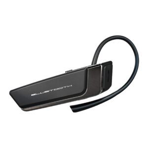 スタミナ ＆ 防滴 Bluetoothイヤホンマイク 急速充電