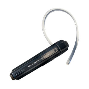 Bluetoothイヤホン ダブルマイク