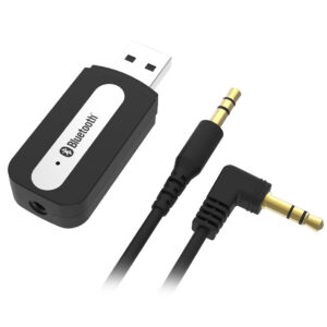 Bluetooth ミュージックレシーバー USB