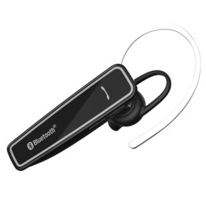 Bluetooth イヤホンマイク ノイズキャンセラー