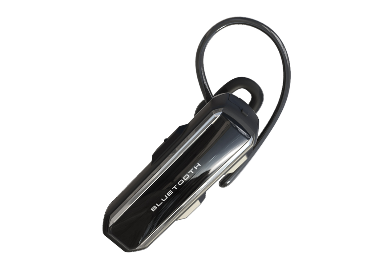 防水 Bluetooth イヤホンマイク