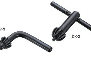 新潟精機 チャックハンドル CK-3