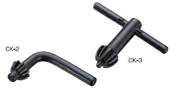 新潟精機 チャックハンドル CK-3