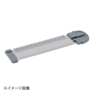 deBUYER(デバイヤー) デバイヤーMレボリューションスライサー スライス用替刃(ST、波刃)