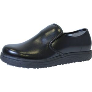 【メーカー在庫あり】 CUI0039B26.5 アキレス(株) Achilles クッキングメイト厨房シューズ 黒 26.5cm CUI HD店