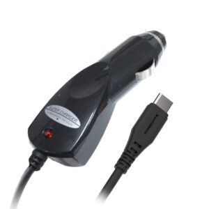 DC充電器 PD-9V2A Type-C BK