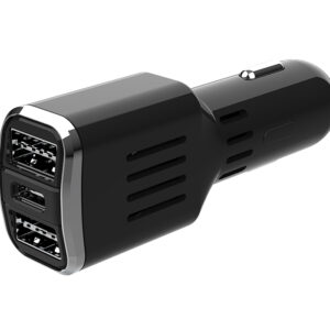 DC-9A-USB 3ポート コンパクト