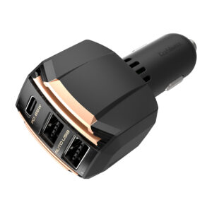 DC-65W USB 3ポート PD65W 自動判定
