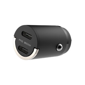 DC-PD20W USB-C 2ポート コンパクト