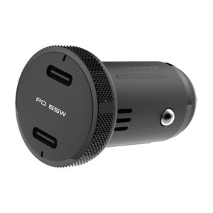 DC-PD65W USB-C 2ポート コンパクト