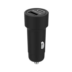 DC-38W USB2ポート PD20W+18W